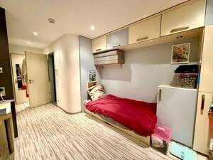 Appartement im Garching Living Center – 85748 Garching bei München – Vorschaubild 2