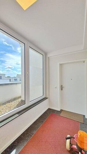 Sehr schöne und helle Dachgeschosswohnung mit Süd-West-Terrasse – 12439 Berlin – Vorschaubild 7