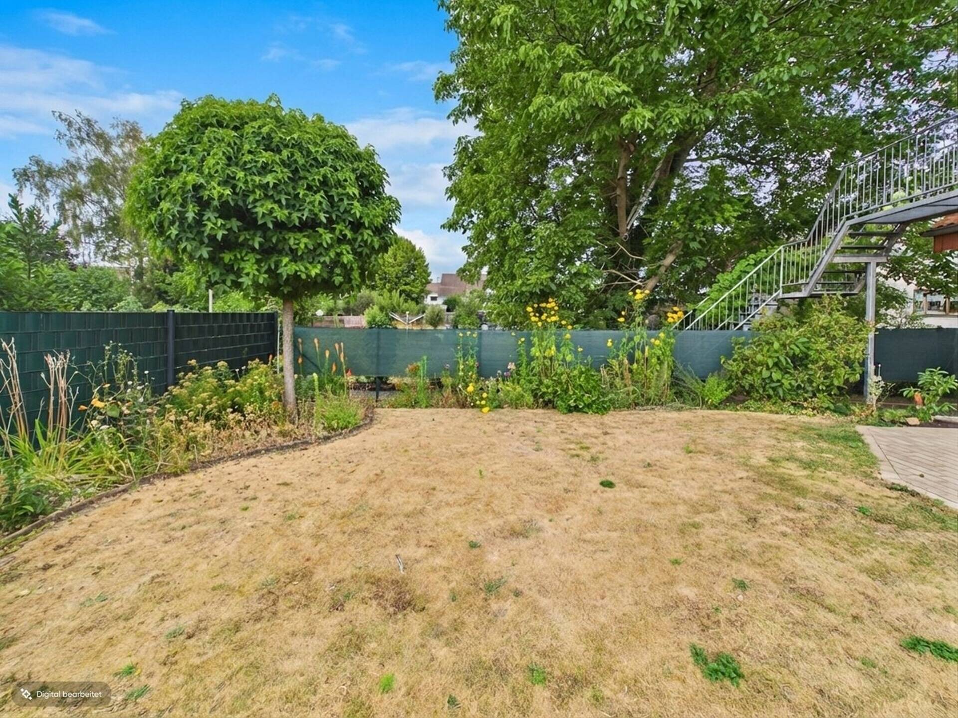 Erdgeschosswohnung in 53919 Weilerswist mit 90 m² kaufen
