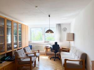 Kapitalanlage - Attraktive 2-Zimmer-Wohnung in ruhiger Wohnung des Münchner Südens – 81477 München – Vorschaubild 5