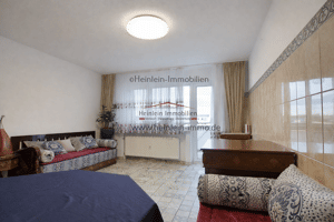 3 ZKBB* Fernsicht* 2xBalkon Süd & Ost* frei nach Vereinb.* Aufzug* Fernsicht* 2xStellplatz* Offenbach – 63067 Offenbach am Main – Vorschaubild 9