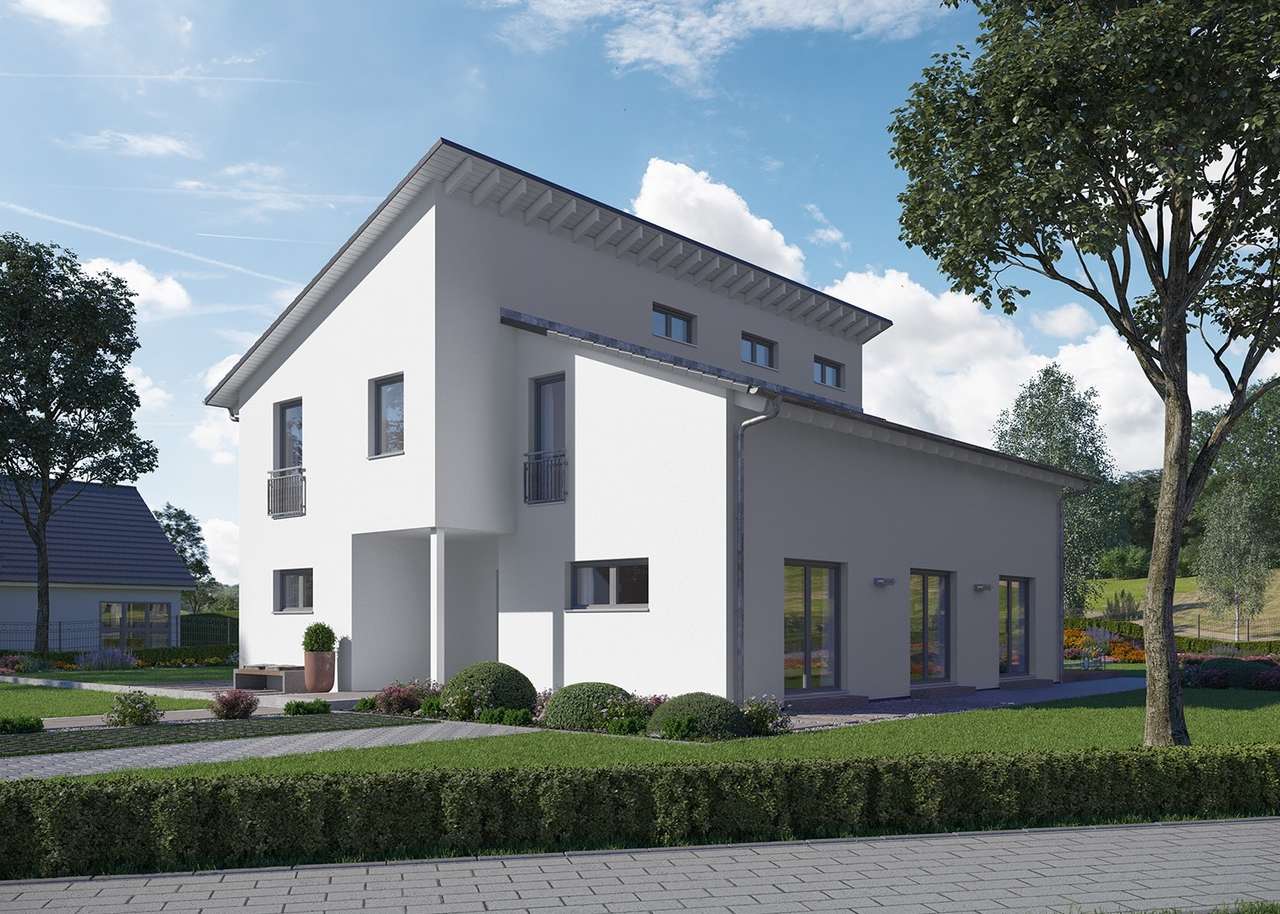 Stilvoll wohnen auf einem neuen Level – Achern – Bild 1 von 5