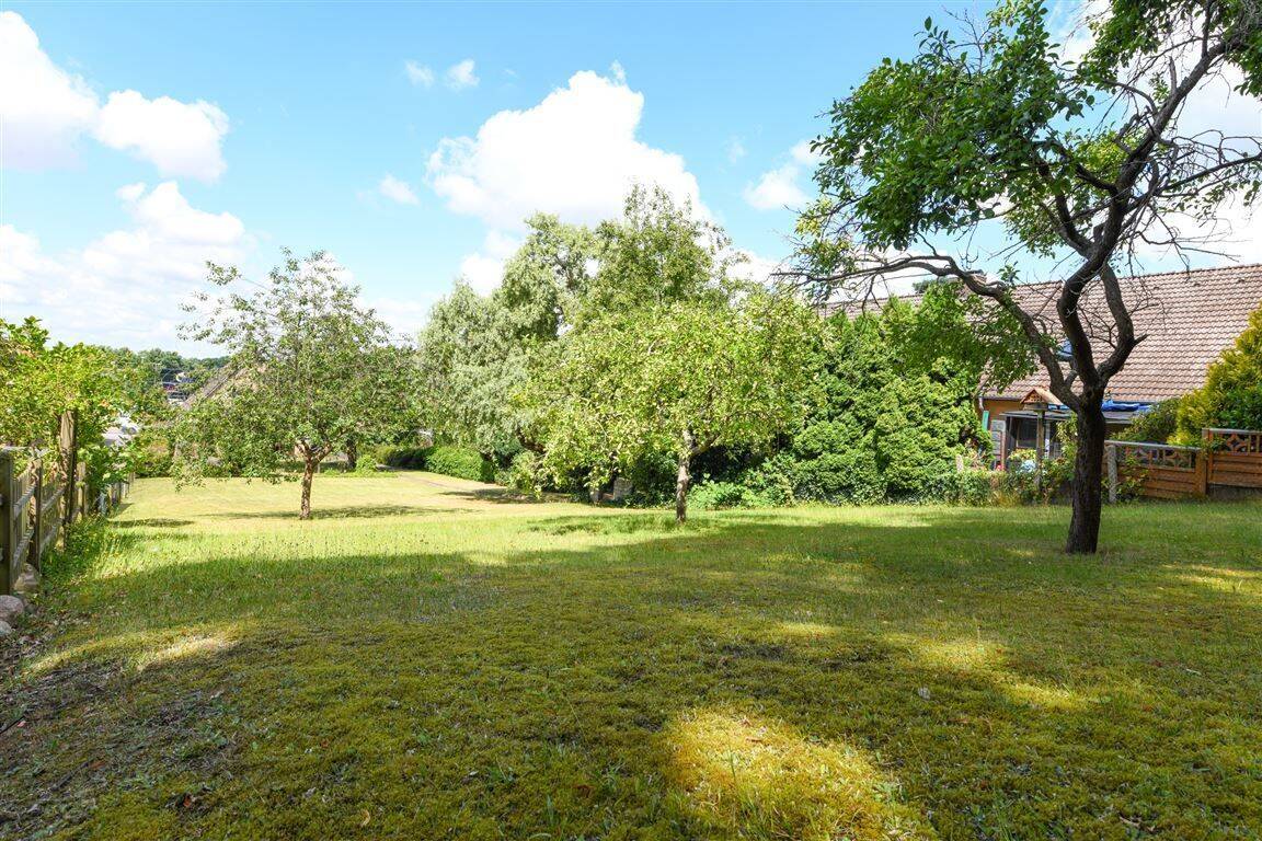 Viel Platz - EFH mit zusätzlichem Baugrundstück – Mölln – Vorschaubild 5
