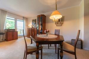 RESERVIERT - Ein Zuhause zum Verlieben - Stilvolle Eigentumswohnung mit Balkon und Garage – 45257 Essen – Vorschaubild 6