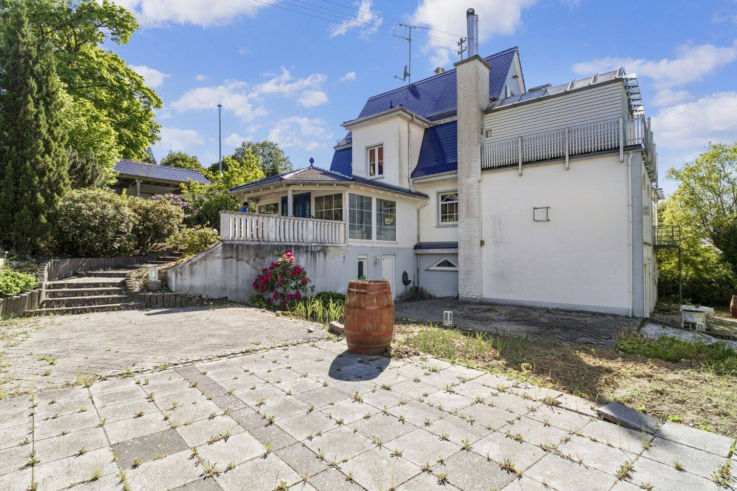 Villa Blau - Ihr einzigartiges Einfamilienhaus – Schmitten – Vorschaubild 3