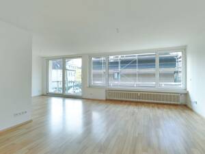 *inflationsgeschützt investieren*lichtstarke Wohnung *waldnah*Garage