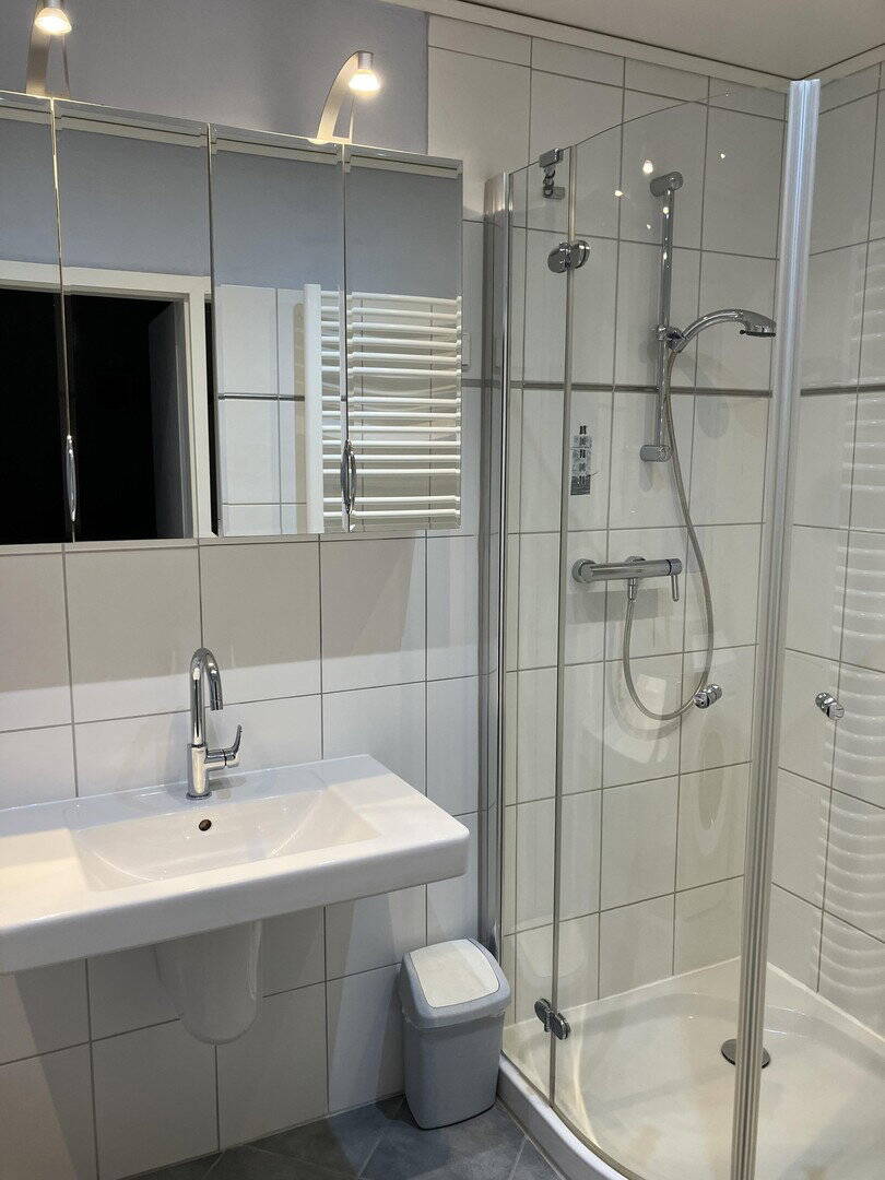 3 Zimmer Erdgeschosswohnung in der Weststadt Braunschweig – Braunschweig – Vorschaubild 5