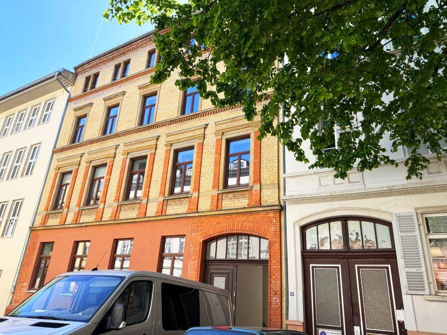 Energetisch sanierter Altbau in ruhiger Innenstadtlage – Wiesbaden – Vorschaubild 4