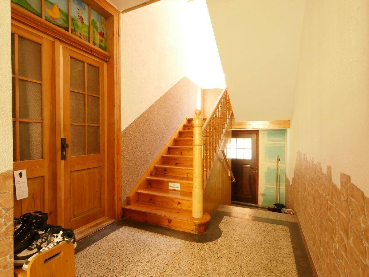 APARTMENT in JENA-WEST | Kleine praktische Eigentumswohnung - FREI! – Jena – Vorschaubild 4