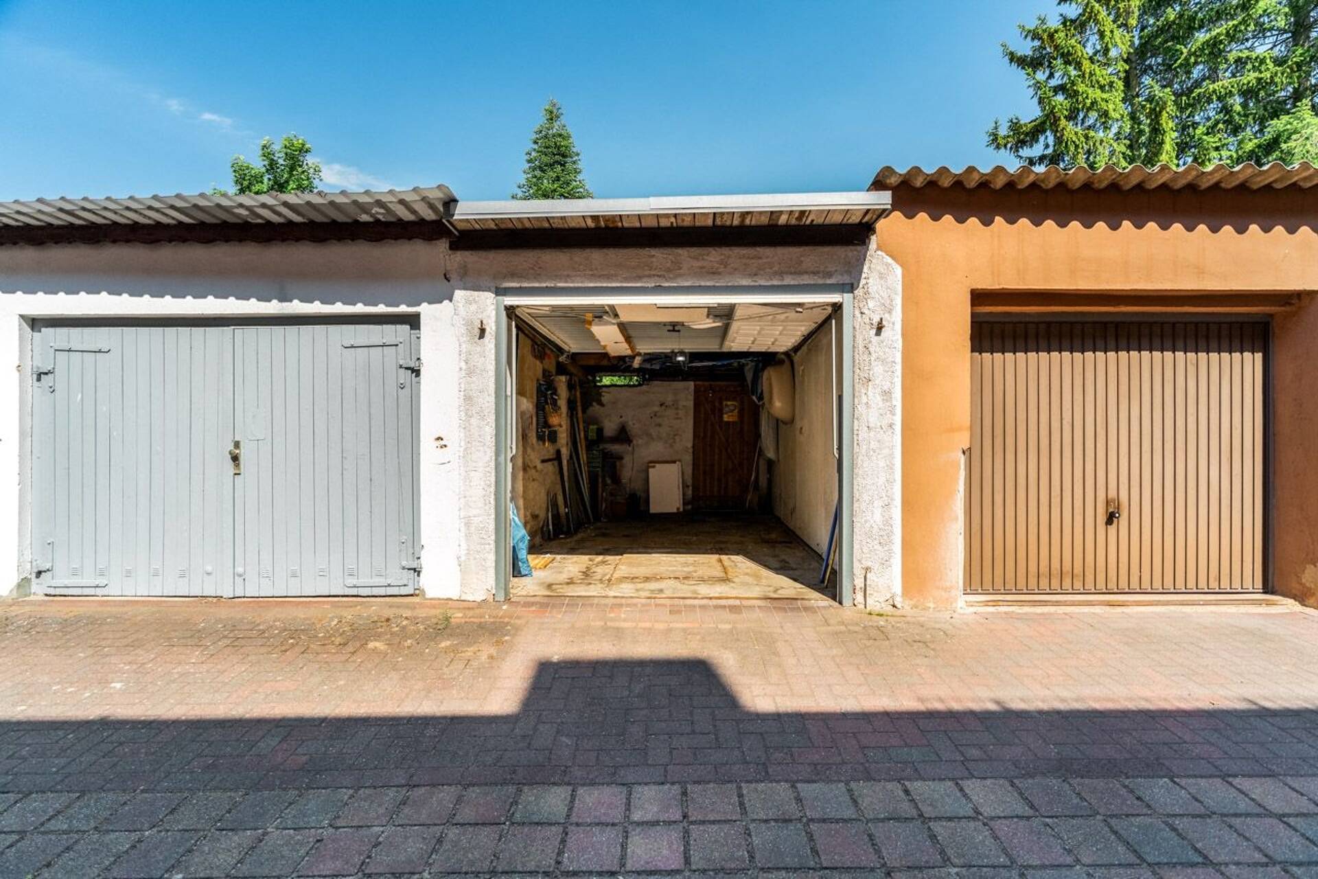 Etagenwohnung in 17235 Neustrelitz mit 52 m² kaufen
