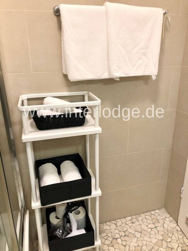 INTERLODGE Leverkusen - Modern möbliertes Apartment in der Innenstadt – Leverkusen – Vorschaubild 7