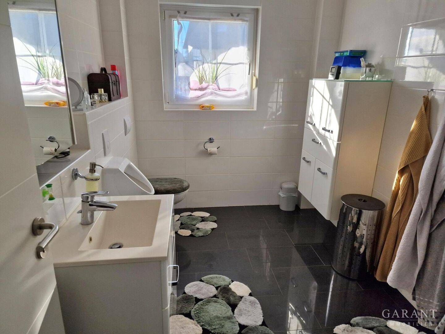 Schickes Einfamilienhaus in ruhiger Lage! – Ebersbach-Musbach – Vorschaubild 5