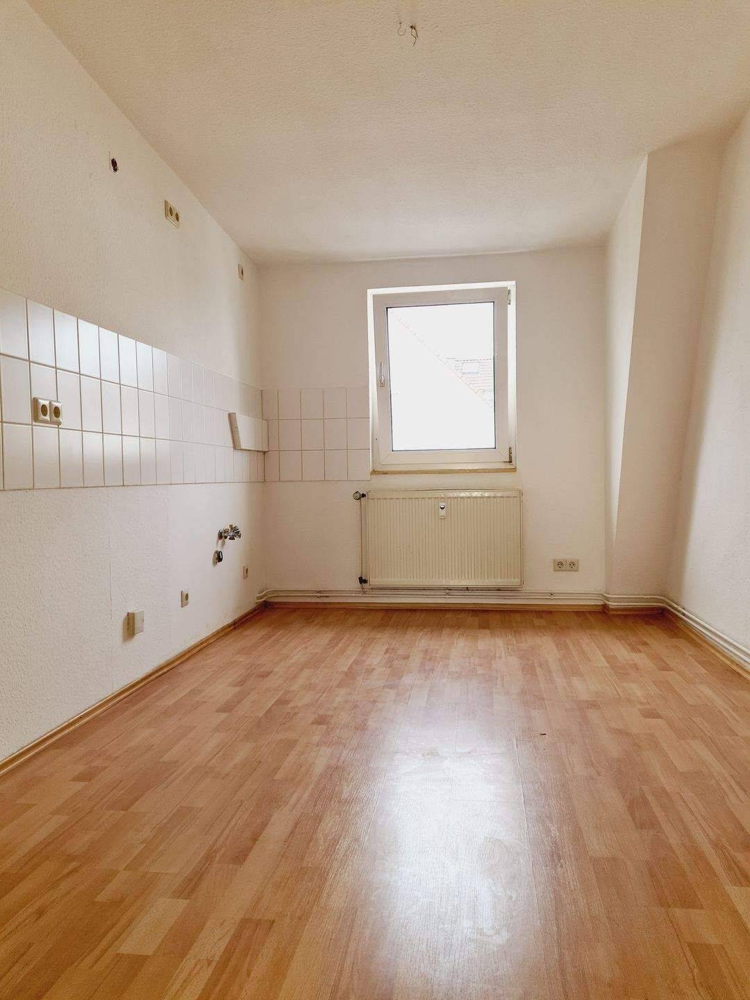 Nähe Uniklinik - Wohnen in ländlicher Gegend - Dachgeschoss – Magdeburg – Vorschaubild 7
