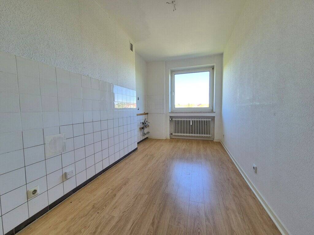 Charmante 2-Zimmer-Wohnung mit Balkon in bester Lage von Hanbruch – Aachen – Vorschaubild 4