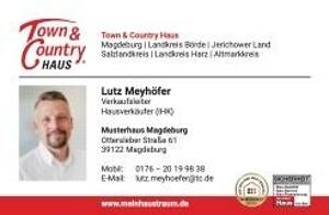 Haus kaufen in der neuen Neustadt. Jetzt Schlüsselfertig und sorglos ins Eigenheim! – 39124 Magdeburg – Vorschaubild 8