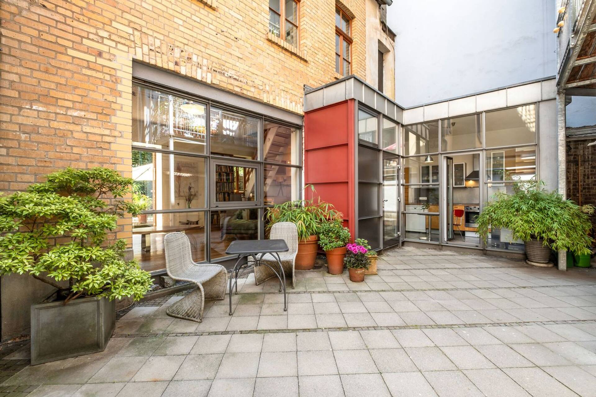 Haus in 50672 Köln mit 115 m² kaufen