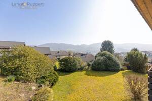 Wohnen mit Aussicht - Einfamilienhaus mit großem Garten in Fürth – 64658 Fürth – Vorschaubild 2