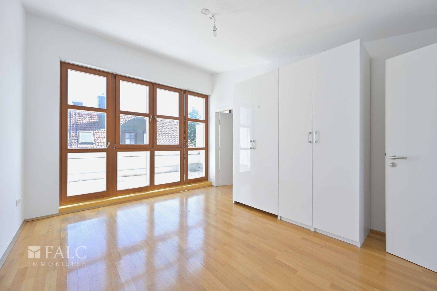 Wohnglück auf vier Ebenen - modernes Reihenmittelhaus in begehrter Lage von Feldmoching – München – Vorschaubild 8