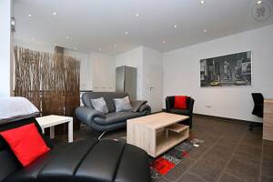 Wunderschöne, modern möblierte Wohnung in Stuttgart Mühlhausen – 70378 Stuttgart – Vorschaubild 6
