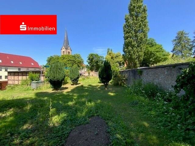 Ehrwürdiges Fachwerkhaus am Stadtrand von Erfurt – Erfurt – Vorschaubild 4