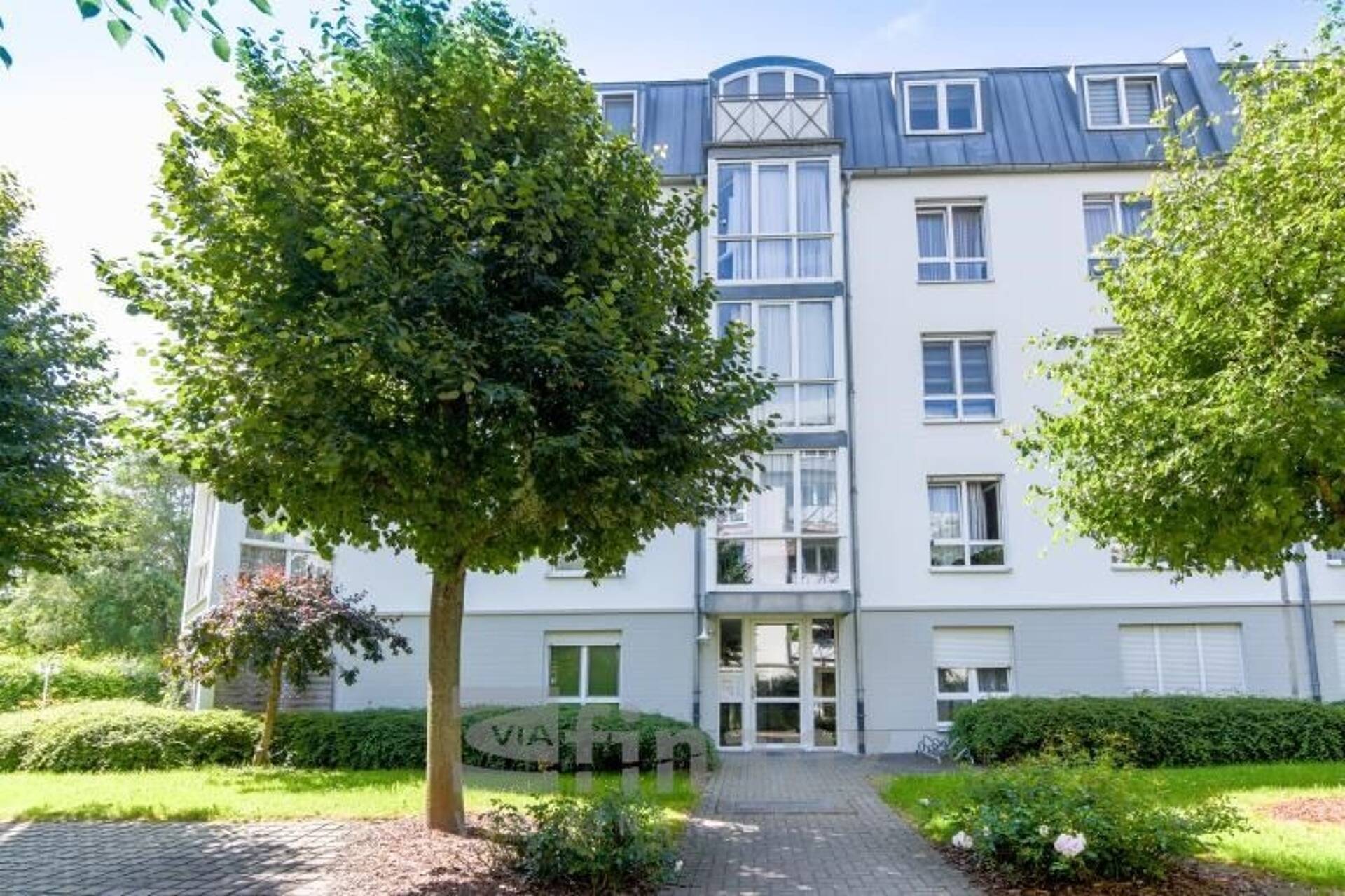 Etagenwohnung in 08058 Zwickau mit 46,86 m² kaufen