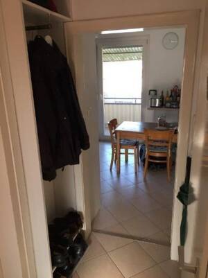 Helle 2-Zimmer-Wohnung in Würzburg, Sanderau – 97072 Würzburg – Vorschaubild 8