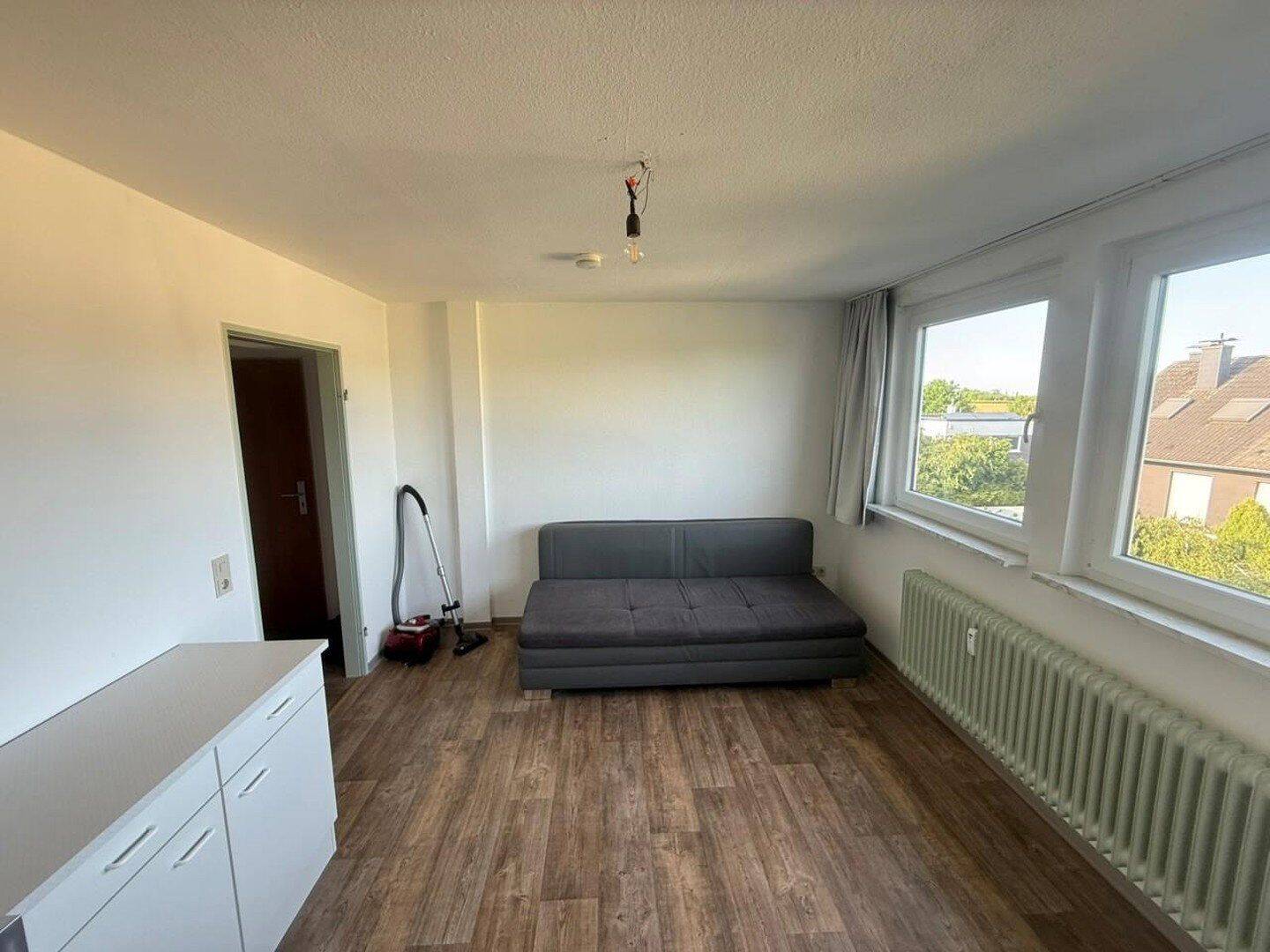 Helles 1 Zimmerapartment in Uninähe – Dortmund – Vorschaubild 2