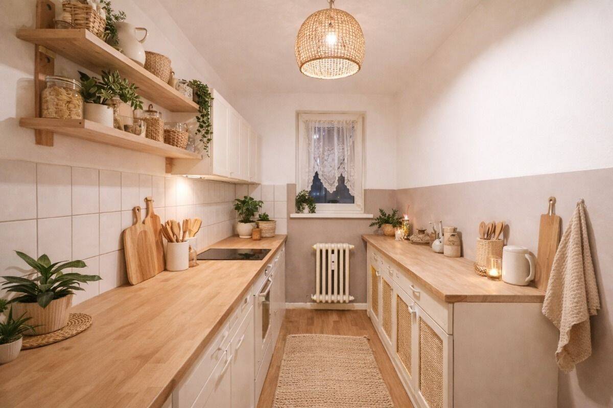 Solide Kapitalanlage in Mariendorf: Vermietete 2,5-Zimmer-Wohnung mit Balkon und Stellplatz – Berlin – Vorschaubild 8