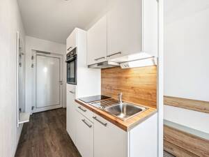 STUDENTS ONLY: YOUR APARTMENT: Furnished student apartment in Heidelberg with all-in rent – 69126 Heidelberg – Vorschaubild 5