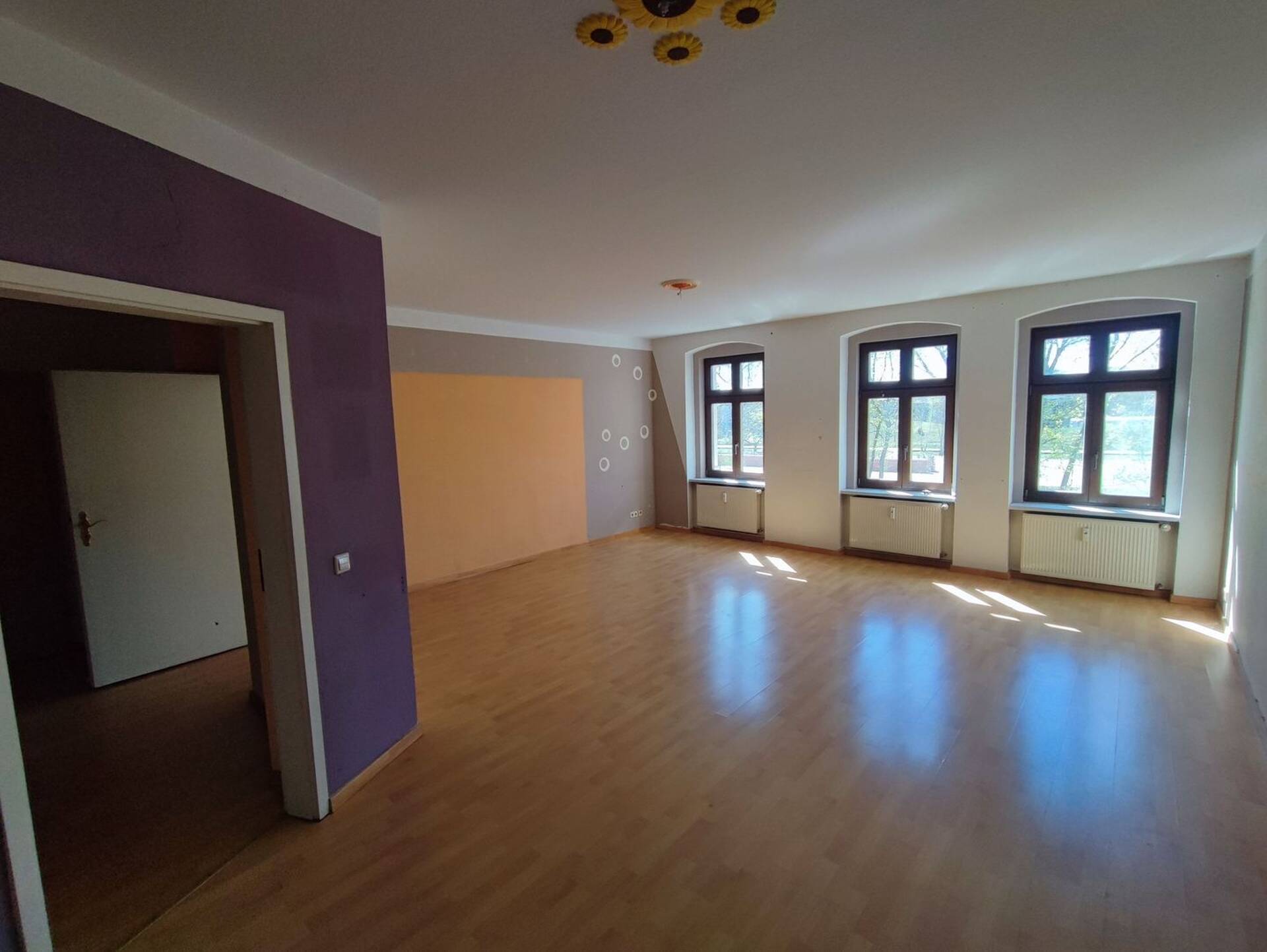 Etagenwohnung in 02826 Görlitz mit 131 m² kaufen