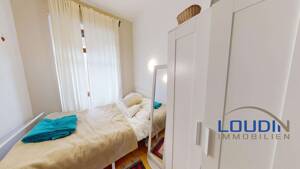 Charmante 2-Zimmer-Wohnung in begehrter Stühlinger-Lage. – 79106 Freiburg im Breisgau – Vorschaubild 2