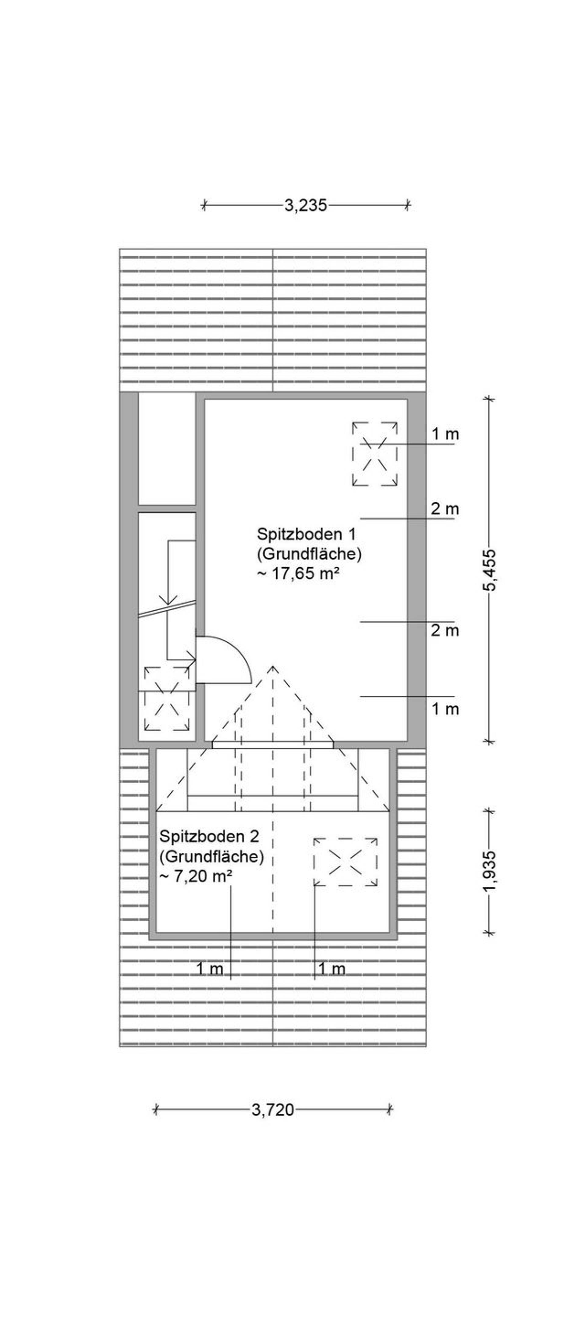 Haus in 21244 Buchholz in der Nordheide mit 91,38 m² kaufen
