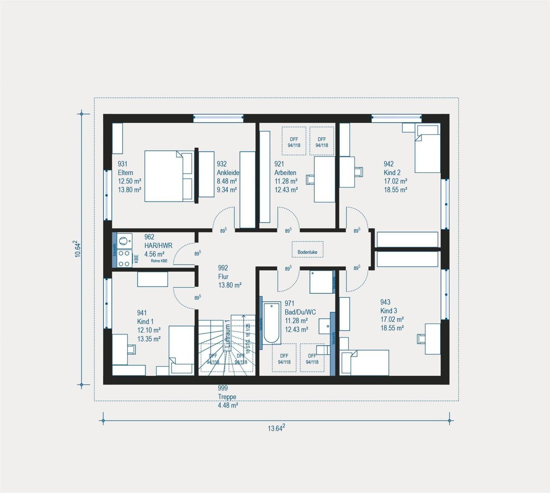 Mehrfamilienhaus in 34311 Naumburg mit 184,16 m² kaufen