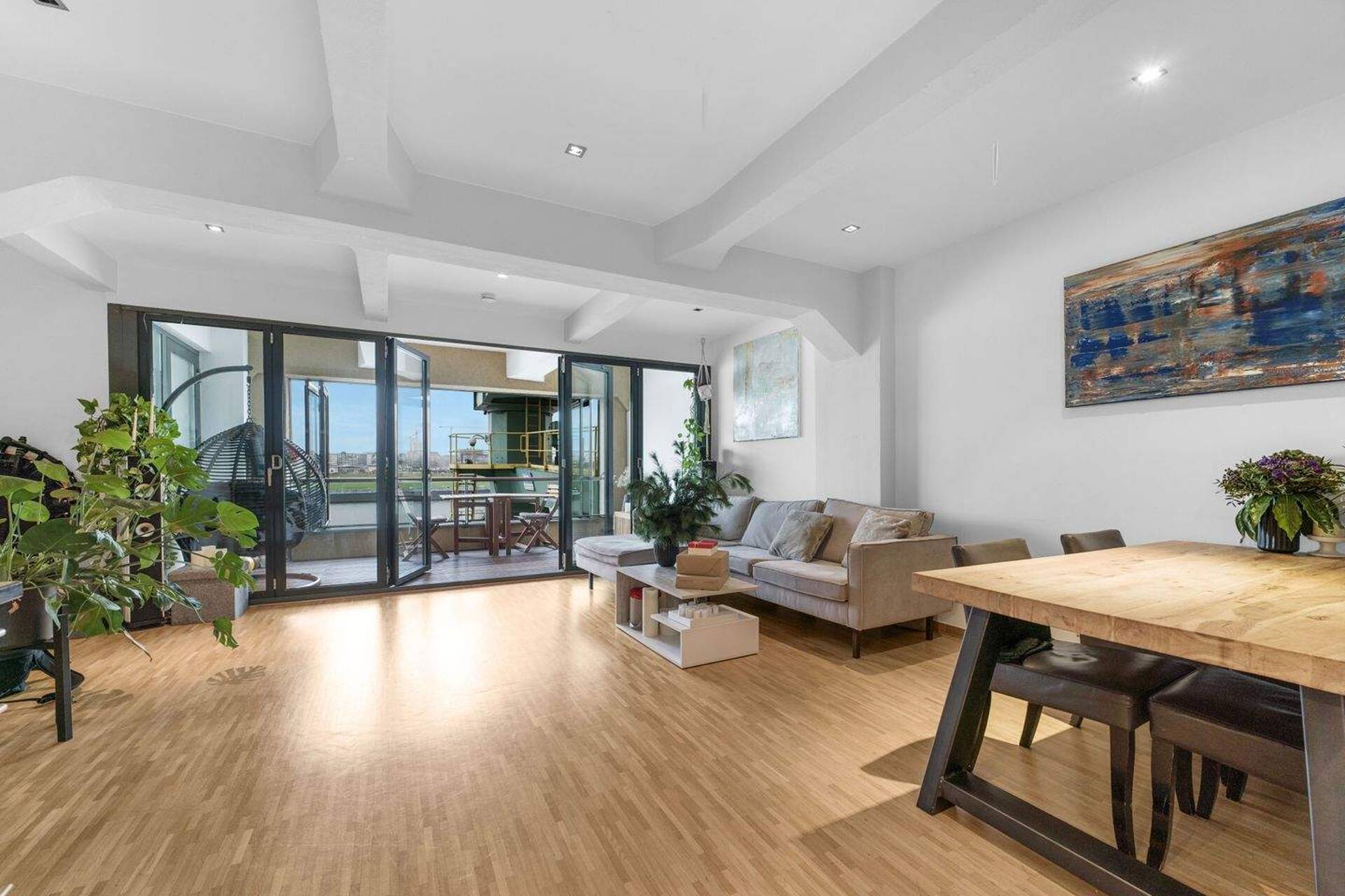 Etagenwohnung in 50677 Köln mit 79 m² kaufen