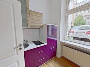 Viel Platz zum Wohlfühlen - Helle 2-Zimmer-Wohnung mit EBK in fußläufiger Nähe zur Altstadt – 39104 Magdeburg – Vorschaubild 7