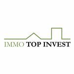 Immo Top Invest logo