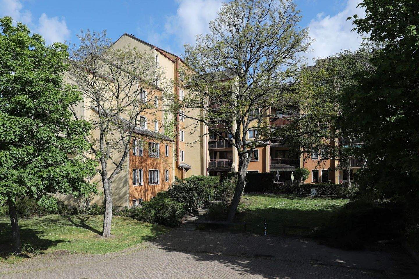 Schicke Wohnung in Westhagen // EG Wohnung 2 – Wolfsburg – Vorschaubild 5