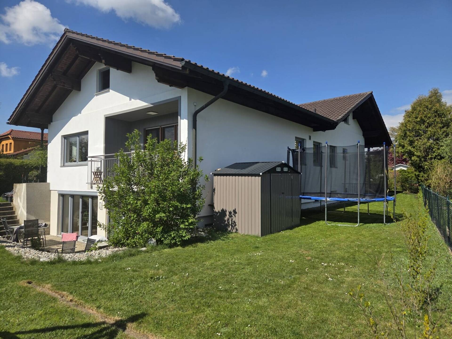 Einfamilienhaus in 84489 Burghausen mit 298 m² kaufen