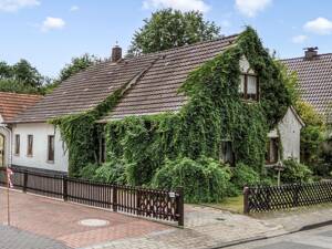 Gemütliches Einfamilienhaus in Bielefeld-Brackwede! – 33649 Bielefeld – Vorschaubild 8