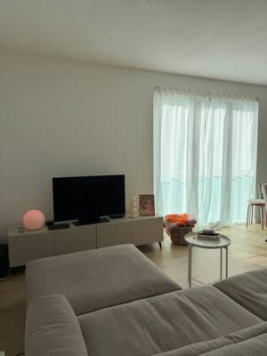 3,5-Zimmer Penthouse-Maisonnette Wohnung in Hamburg-Hummelsbüttel mit 2 PKW-Stellplätzen und Einbauküche – 22339 Hamburg – Vorschaubild 3