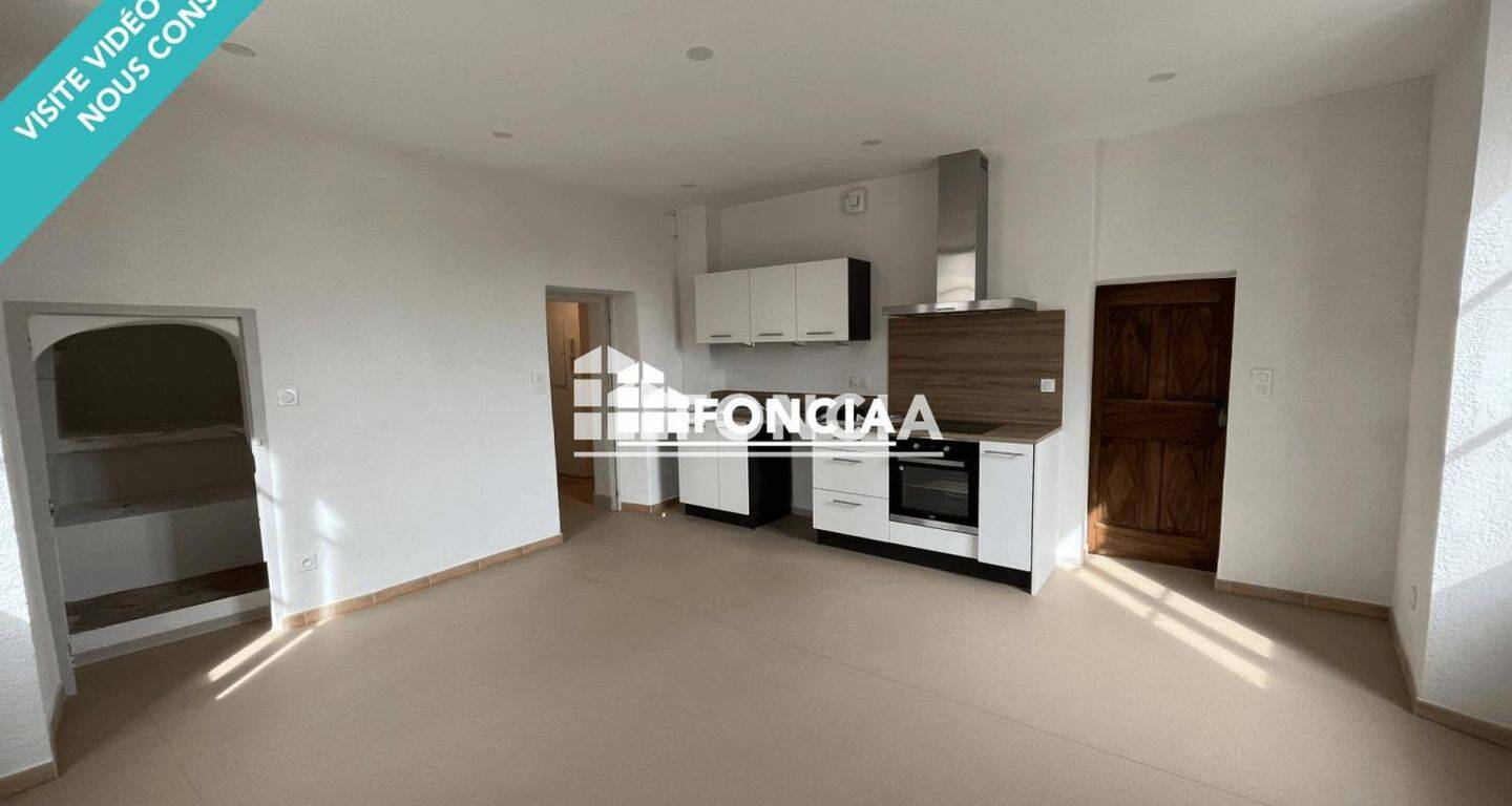 Appartement 3 pièces 67 m² · à Sainte-Tulle · 66,7 m² · 688 €/mois