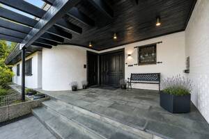 Exklusive und großzügige Villa mit Schwimmbad in ruhiger Lage – 40627 Düsseldorf – Vorschaubild 7