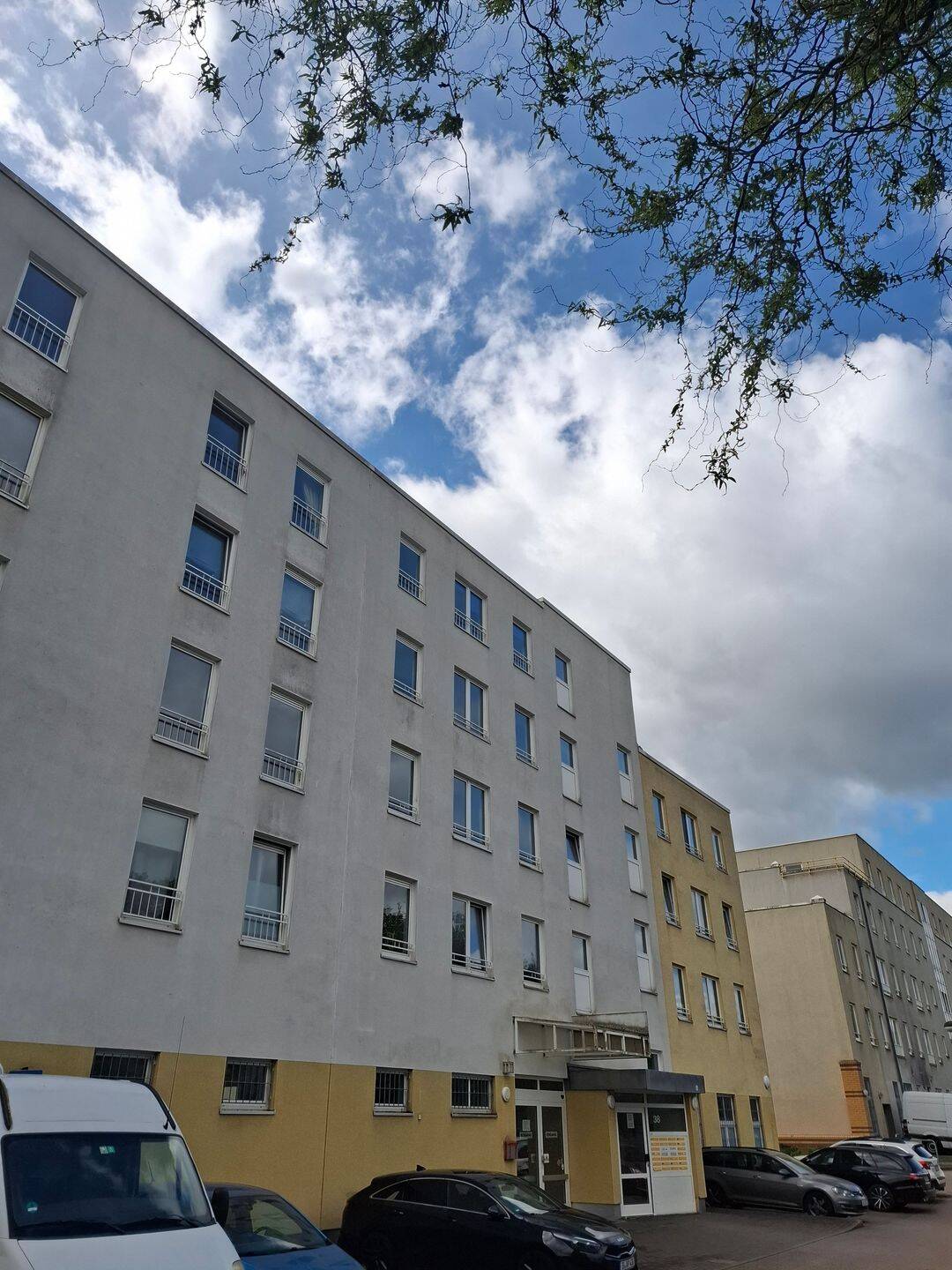 3 Stück stadtnahe Eigentumswohnungen – Chemnitz – Vorschaubild 6