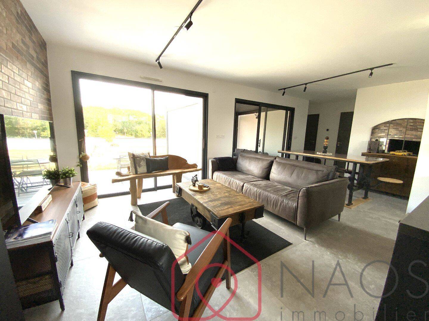 Maison 5 pièces 118 m² · à Gétigné · 118 m² · 355 000 €