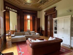 Exklusives Wohnen in historischer Villa mit Blick über Heidelberg nach Westen – 69117 Heidelberg – Vorschaubild 9