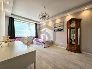 Sanierte 3-Zimmer-Wohnung mit Balkon und Stellplatz – 13409 Berlin – Vorschaubild 3