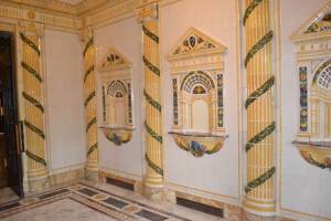 Ap.-Nr. 44, 2 ZKB, Kaiser-Friedrich-Residenz – 65183 Wiesbaden – Vorschaubild 8