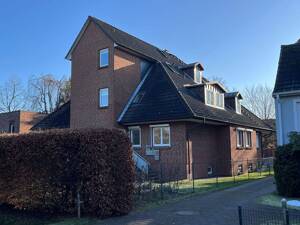 Gepflegte 3-Zimmer-Eigentumswohnung in ruhiger Lage von Schnelsen – 22457 Hamburg – Vorschaubild 3