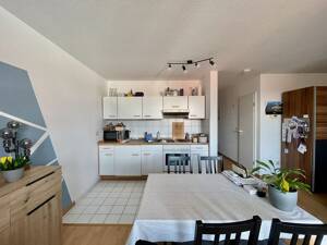 Goldige, lichtdurchflutete 1.Zimmer.Wohnung mit Ost.Balkon und Duplexparker . Laubenheim – 55130 Mainz – Vorschaubild 2