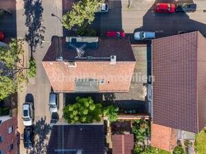 Seltene Gelegenheit: Dreifamilienhaus und Lagerhalle in F-Schwanheim – 60529 Frankfurt am Main – Vorschaubild 3